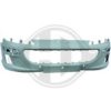 PSA 7401RE Bumper